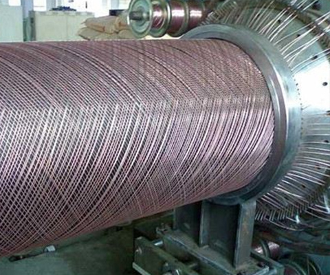 鋼骨架聚乙烯塑（sù）料複（fù）合管（guǎn）