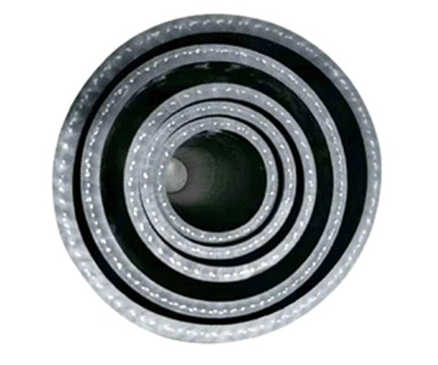 鋼骨（gǔ）架聚乙烯塑料複合管