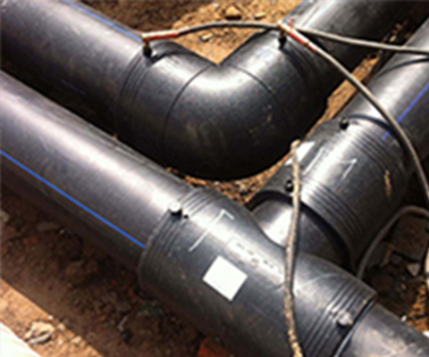 工藝用水PE管道（dào） 